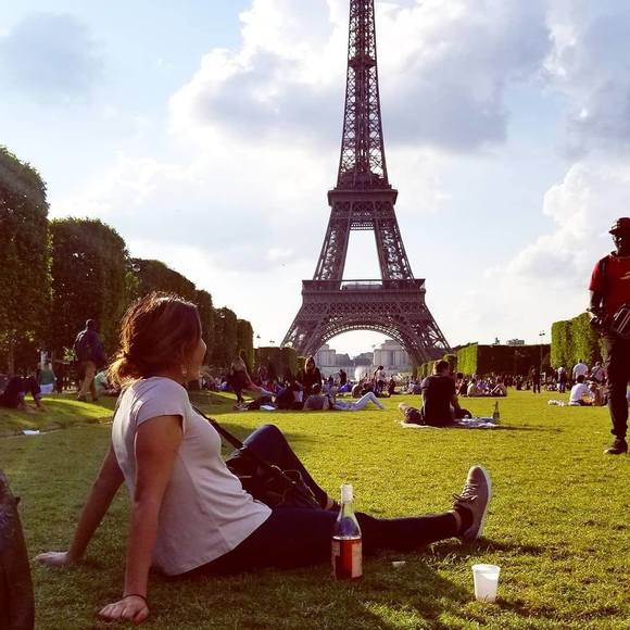 Meet your Posher, Lareina - Picture 1 of 1